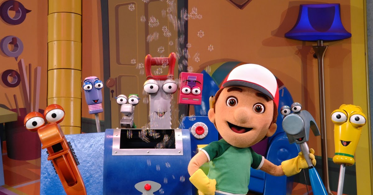 disney free wallpaper: Playhouse Disney Wallpaper