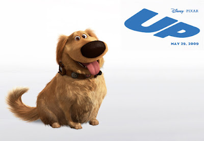 movie up dog