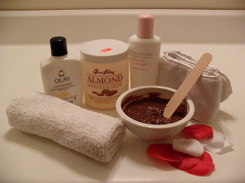 Stay Spa Chocolate Facial