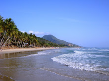 Isla Margarita