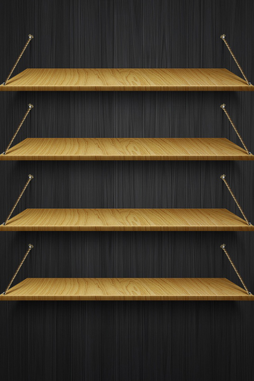 Iphone Homepage Background