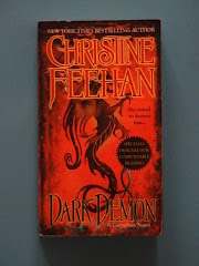 Christine Feehan