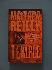 Matthew reilly