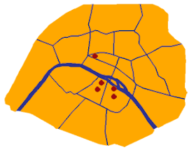 巴黎这边paris Par Ici September 09