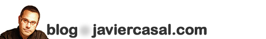 El Blog de Javier Casal