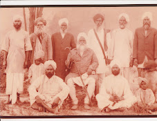 ਬਾਬਾ ਨਿਧਾਨ ਸਿੰਘ