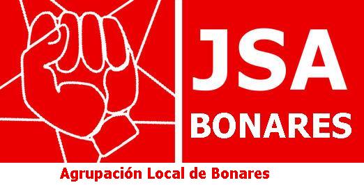 Juventudes Socialistas de Bonares