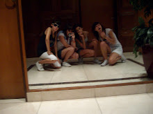 amigas las mejores que soñe.