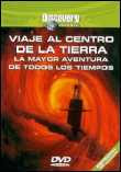 Viaje al Centro de la Tierra