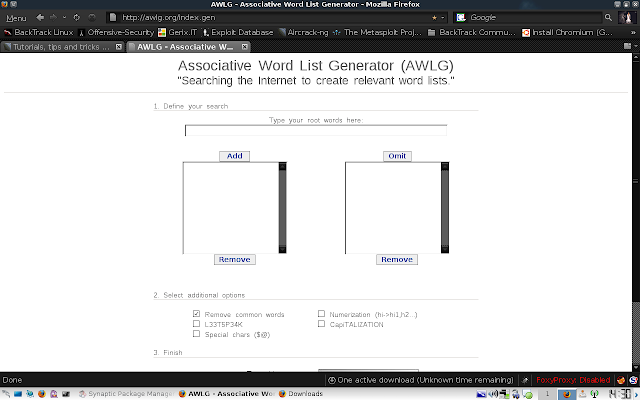 wordlist generator online wordlist generator online