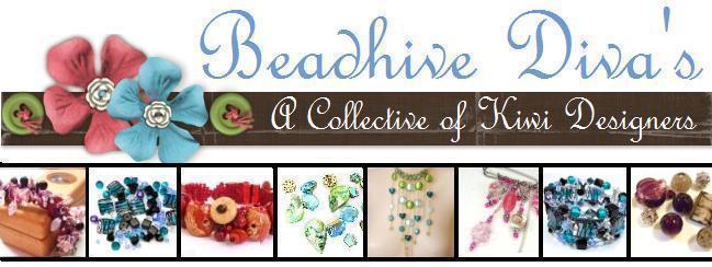 Beadhive Divas