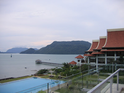 Luxury Hotels Four Seasons Langkawi Simply Remarkable