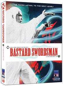 Bastard Swordsman