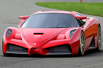 FOTO FERRARIS MODERNO foto ferraris moderno: