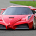 2012 Ferrari F1 Car Wallpaper And Specification