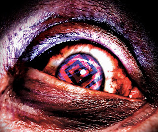 Manhunt 2 eye, the resigned gamer