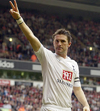 Two positions? Why Robbie Keane cost Tottenham against Arsenal