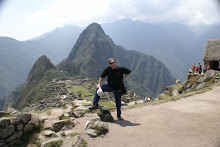 Machupichu