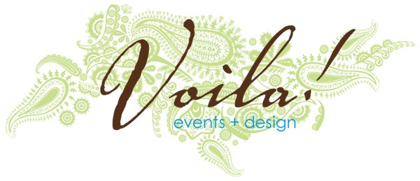 Voila Events + Design