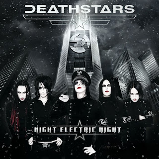 Deathstars ”Night electric night”