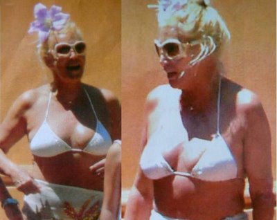 manuelx notas: Susana Giménez: "Vivo pensando en mi sobrepeso"