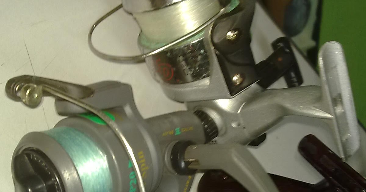 NANAJUE GARAGE Fishing rod machine RM30/unit