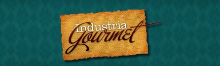 INDUSTRIA GOURMET