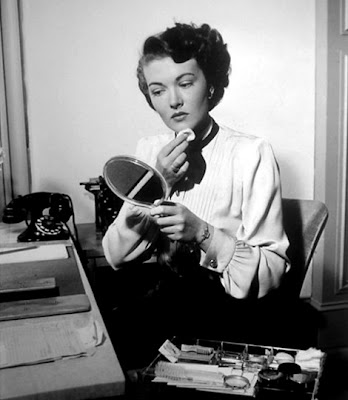 Paula Raymond