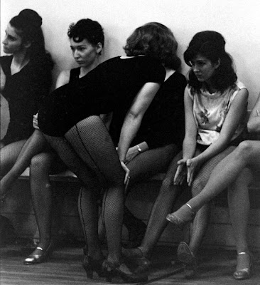 Rockettes