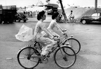 saigon girls