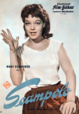 Romy Schneider