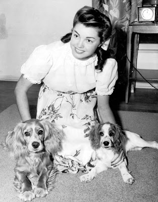 Esther Williams