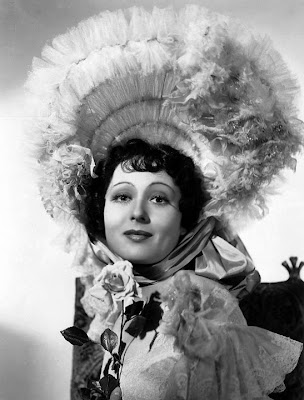 Luise Rainer