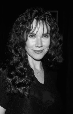 Starlet Showcase: Happy Birthday, Barbara Hershey