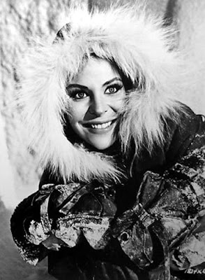 Anjanette Comer