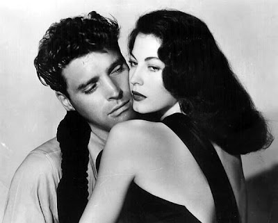 Ava Gardner