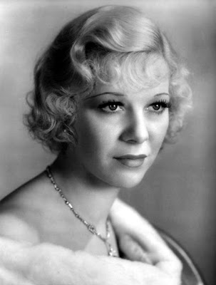 Glenda Farrell