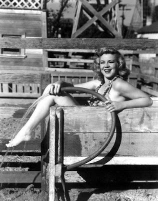 claire trevor