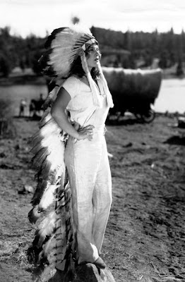 lili damita