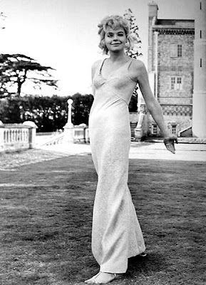 Susannah York