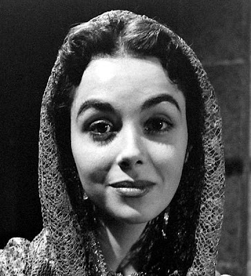 Dana Wynter