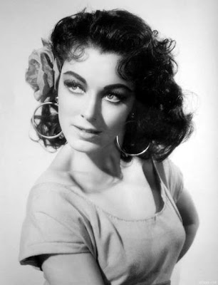 Eleanor Parker