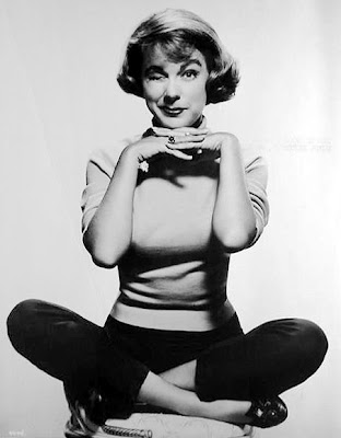 Terry Moore