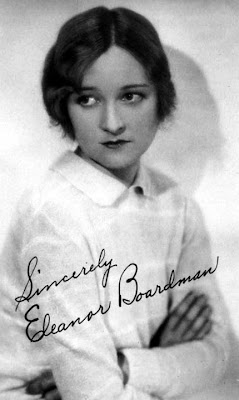 Eleanor Boardman