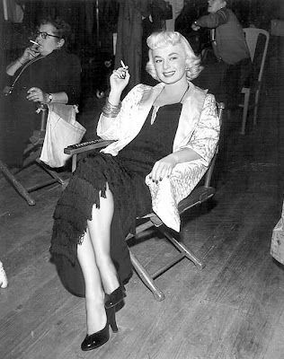 Ruth Roman