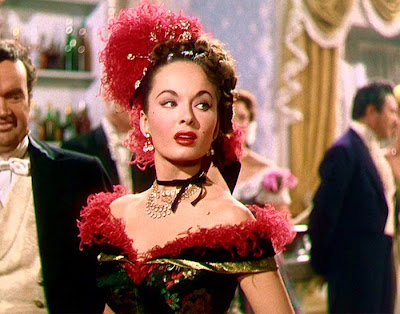 Ann Blyth