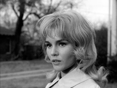 Tuesday Weld