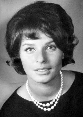 Senta Berger