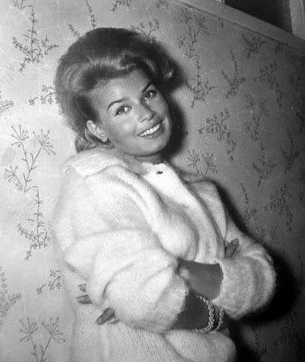 Senta Berger