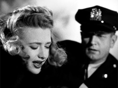 Priscilla Lane